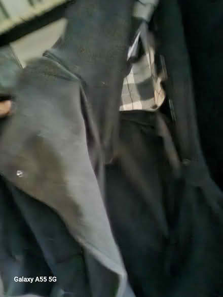 Photo of free Coat 28 (Westgate LA4) #1