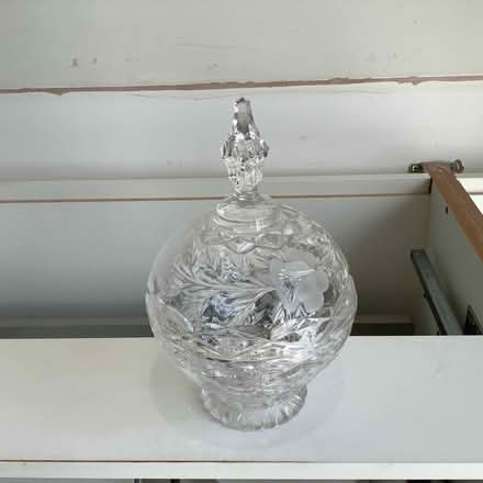 Photo of free Glass Items (Hornchurch) #3