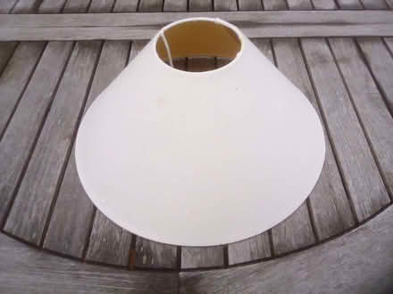 Photo of free Lampshade (Colwall Green WR13) #1