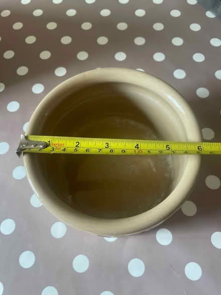 Photo of free Animal water bowl (LU2) #2