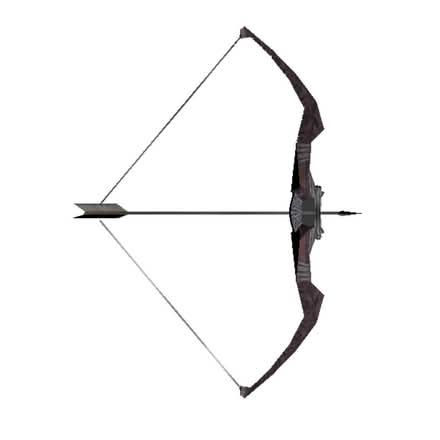 Photo of Bow and arrow (KT6 Surbiton) #1