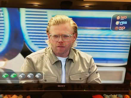 Photo of free SONY 40” 1080p TV (Northolt UB5) #3