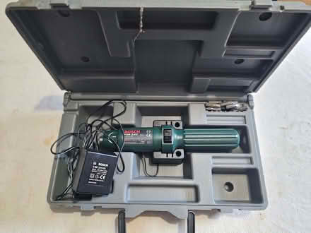 Photo of free Cordless screwdriver (Heaton Chapel SK4) #2