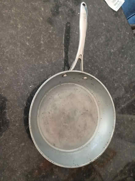 Photo of free 22cm ceramic pro cook frying pan (Blackheath SE3) #1