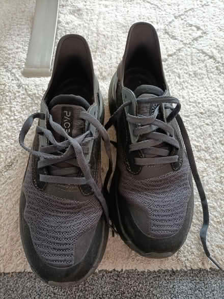 Photo of free Clarks Trainers (8) (Grace Mount EH16) #1