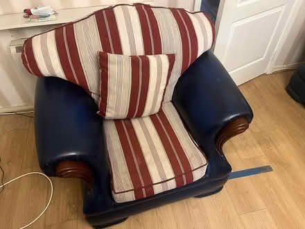 Photo of free Sofa Suite 3 + 1 +1 (Kilbarrack) #2