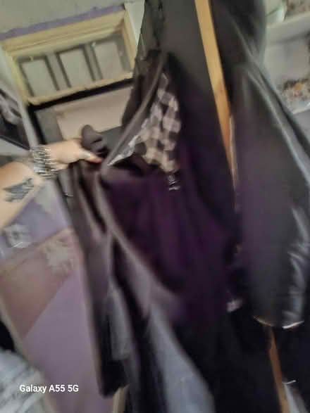 Photo of free Coat 28 (Westgate LA4) #4