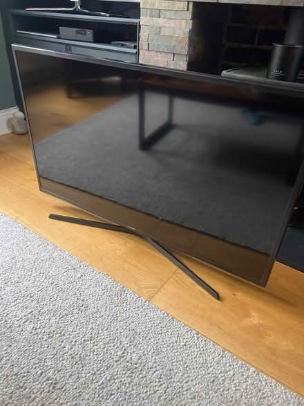 Photo of free 42” TV Samsung Spares/Repair (Brentford) #1
