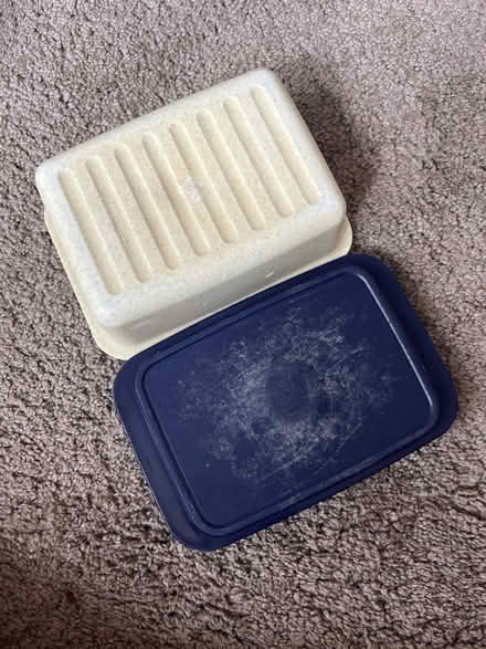 Photo of free Butter dish (Cheylesmore CV3) #3