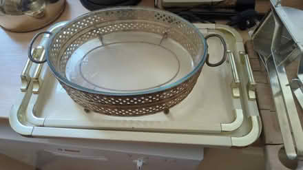 Photo of free Mixed kitchen items (W8 (Kensington)) #2
