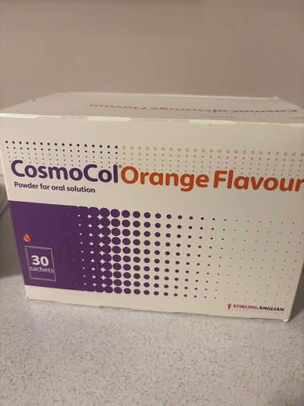 Photo of free Powder (KT19 8fu) #2