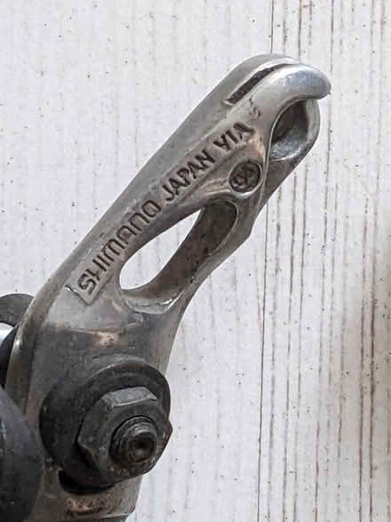 Photo of free Shimano cantilever brakes (Bingley (BD16)) #3