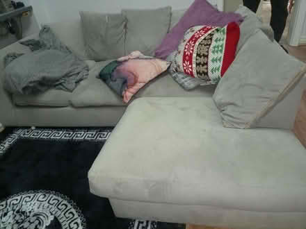 Photo of free Sitting room chairs (Coseley WV14) #3