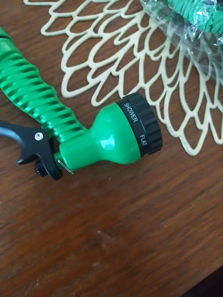 Photo of free 50 Foot Garden Hose (Northwood HA6) #2