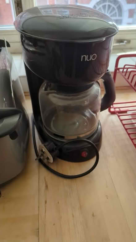 Photo of free Kitchen utensils (W8 (Kensington)) #2