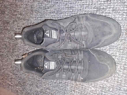 Photo of free Skechers shoes (Fishermead MK6) #1