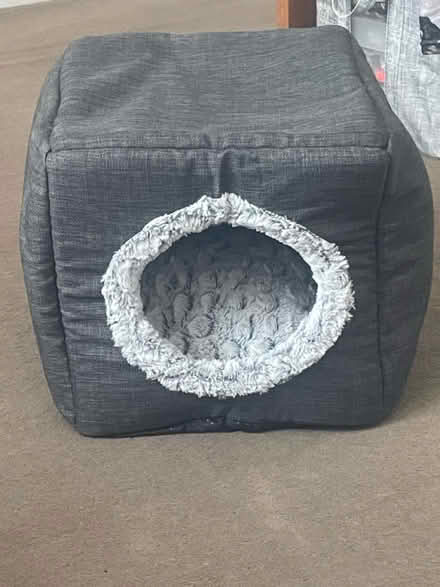Photo of free Cube Cat house (S5 wincobank) #2