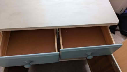 Photo of free Painted Pine Cupboard (Malvern Link WR14) #3
