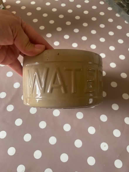Photo of free Animal water bowl (LU2) #1