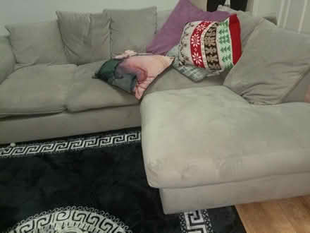 Photo of free Sitting room chairs (Coseley WV14) #4