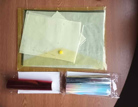 Photo of free Foiling Machine (Eccleshill BD2) #2