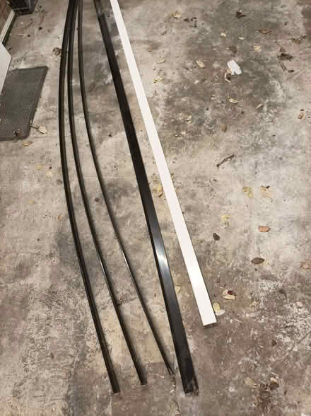 Photo of free Cladding / Edging Stuff (Seaside BN23) #1