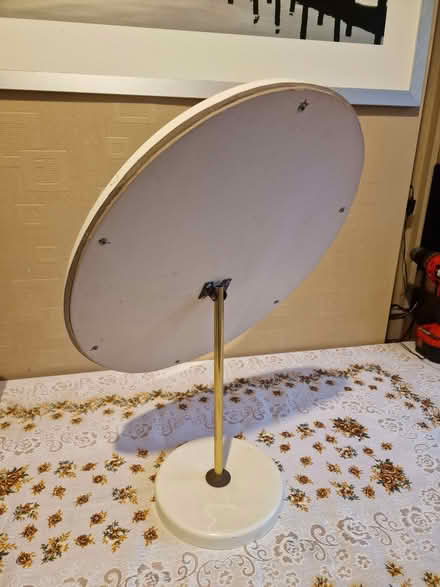 Photo of free Dressing Table Mirror (Lower Place OL16) #2