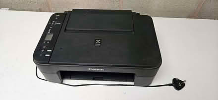 Photo of free Canon TS3355 printer/copier (Broughton PR3) #1