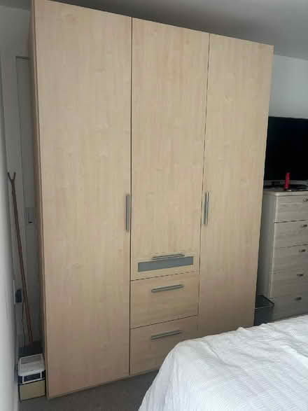 Photo of free Wardrobe (Gosforth) #1
