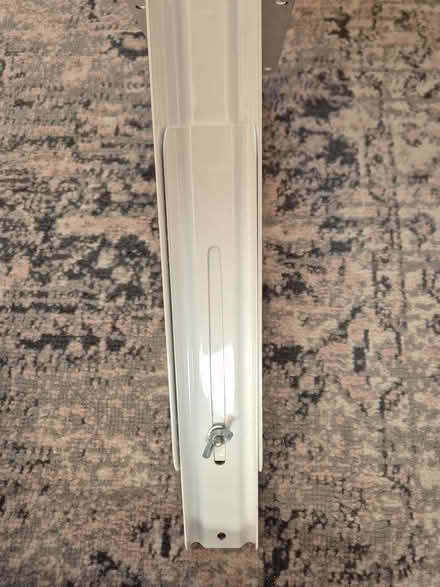 Photo of free Extendable metal brackets (Little Harrowden NN9) #3