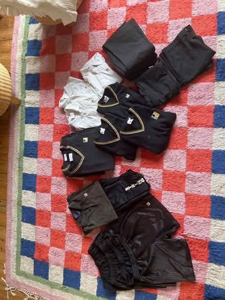 Photo of free Dorothy Stringer Uniform (Hollingdean BN1) #1