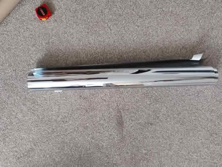 Photo of free Window daytime privacy film. (Walderslade Bottom ME5) #1