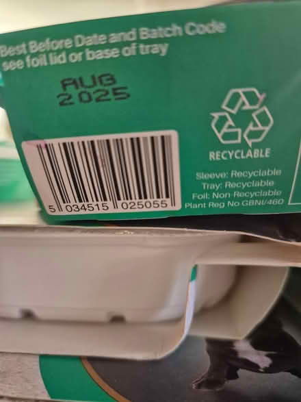 Photo of free Dog food (Rm3 0gd) #3