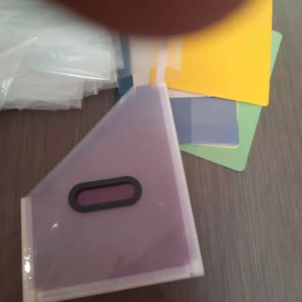 Photo of free Office/study stuff (North Watford WD24) #2