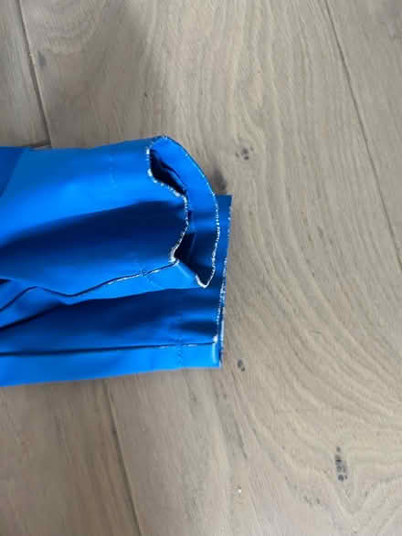 Photo of free Rain jackets 3-4 yrs (Hoddesdon EN11) #2