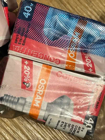 Photo of free Lamps, spot light drivers (Feltham TW14) #4