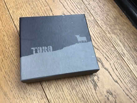 Photo of free Salt and Pepper Shakers (Radlett WD7) #4