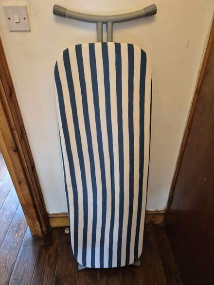 Photo of free Ironing table (Camden NW1) #1
