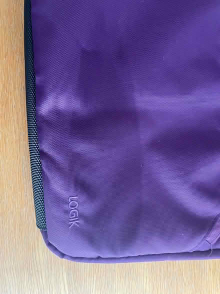 Photo of free Laptop bag (Horsforth LS18) #3