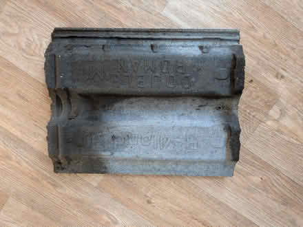 Photo of free Roof tiles (Chippenham SN14) #2