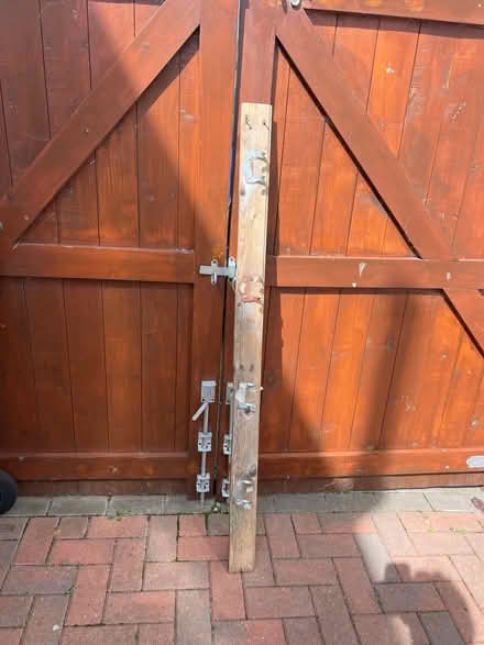 Photo of free Tool holder (CB4) #1
