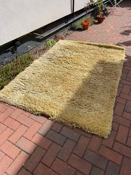 Photo of free Rug (CB4) #1