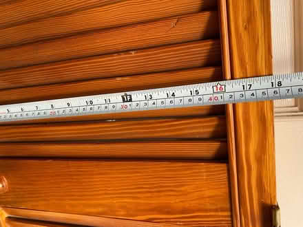 Photo of free Louvre door (Feltham TW14) #2