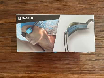 Photo of free Adults goggles (Catford South SE6) #1