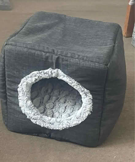Photo of free Cube Cat house (S5 wincobank) #1