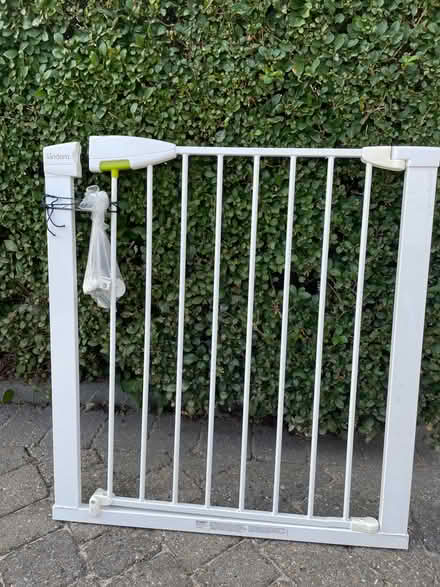 Photo of free Child/pet gate (BR6) #1