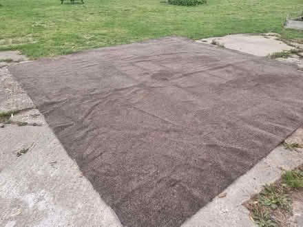 Photo of free Carpet (Yarpole HR6) #1