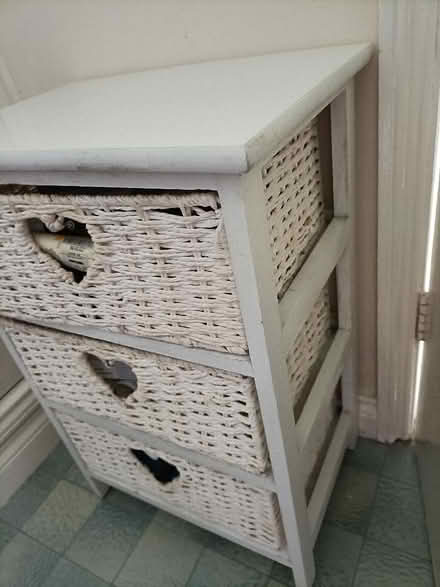 Photo of free Little drawers (Brampton CA8) #2