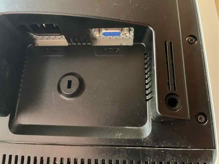 Photo of free Sony DM-HS73 monitor (Trumpington Ward CB2) #3