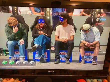 Photo of free SONY 40” 1080p TV (Northolt UB5) #1